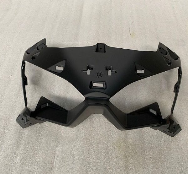 TOURING GP 250 - FAR MUHAFAZA SİYAH GP 250