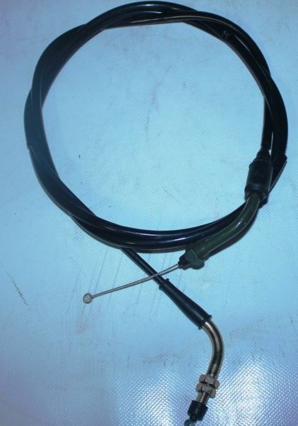 SCOOTER SPECIAL ALFA50 - GAZ TELİ SPECIAL ALFA110