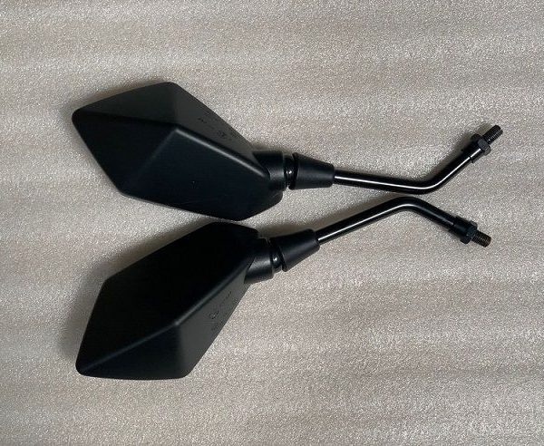 SCOOTER SAFARI PRO - AYNA TAKIMI SAFARI PRO