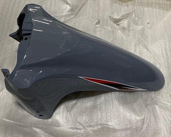 CUB FIRTINA 50 (KASIRGA) - ÖN ÇAMURLUK GRİ AR50-50 KASIRGA