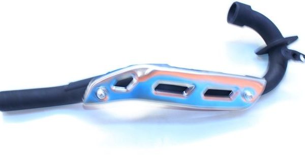 ATV ATV-HUNTER - EKSOZ BOĞAZI ATV-HUNTER