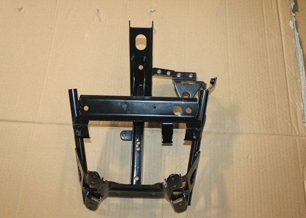 SCOOTER MAX-T EASY - FAR BAĞLANTI DEMİRİ MAX-T