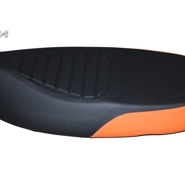 E-SCOOTER ZR6 - KOLTUK ZR6