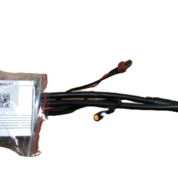 E-BIKE PRAG - BEYİN 36V. MADRİD