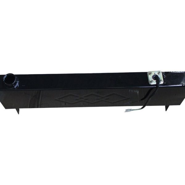 TRICYCLE AR150-5 - BENZİN DEPOSU AR150-5