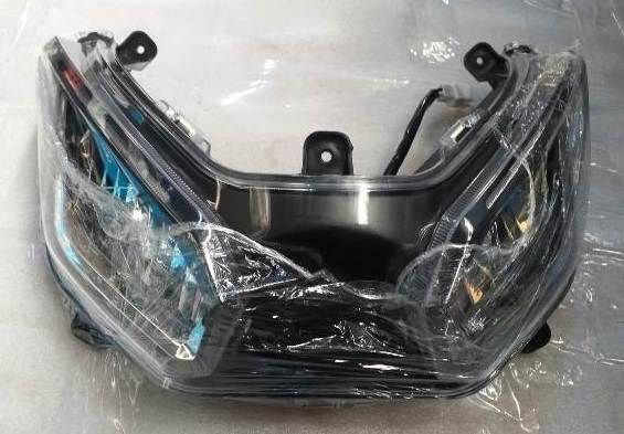 SCOOTER QUANTUM-FREEDOM - ÖN FAR FREEDOM 50