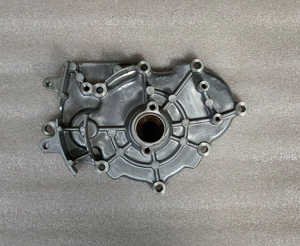 SCOOTER SAFARI PRO - SAĞ KARTEL KAPAĞI SAFARI PRO