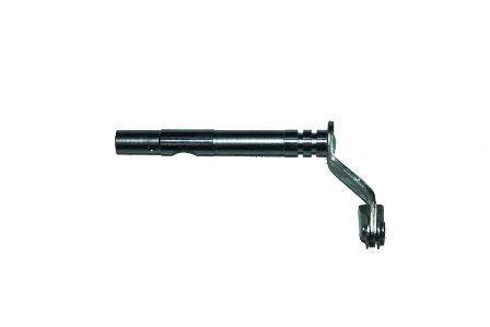 CHOPPER JAGUAR 200 - DEBRİYAJ KAPAK LEVYESİ AR150-A JAGUAR