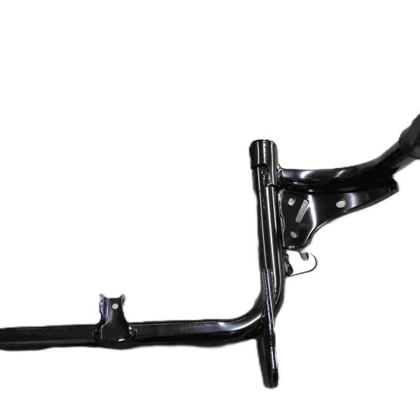 E-SCOOTER ZR7 - ORTA AYAKLIK ZR7