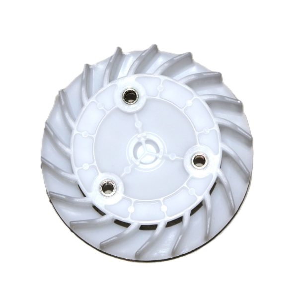 SCOOTER BOSS 125 - FAN BOSS 50