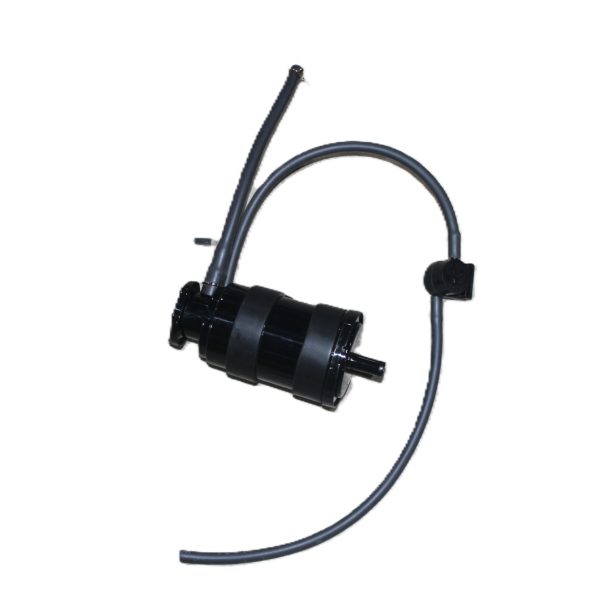 TOURING CK 250 - GERİ DÖNÜŞÜM DİYAFRAMI CK 250