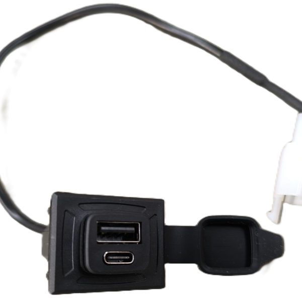 SCOOTER DAZZLE PRO - USB DAZZLE PRO