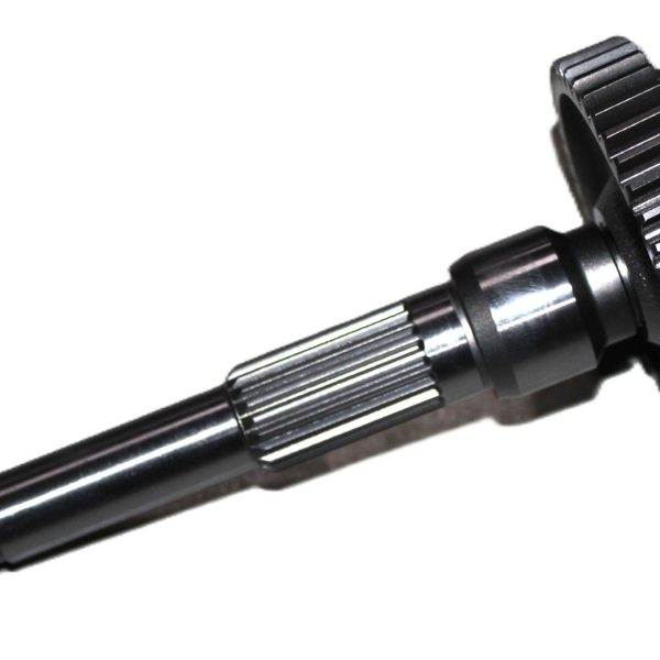 SCOOTER MOJITO 125 - ARKA TEKER MİLİ MOJITO 125