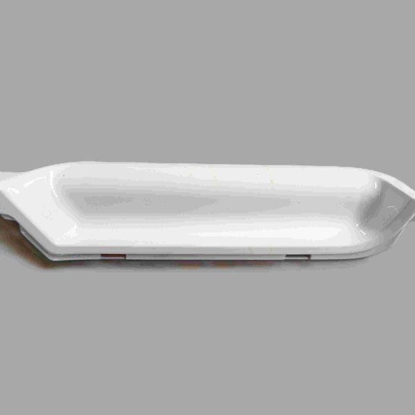 E-SCOOTER ZR7 - SOL MARŞBİYEL İÇ PLS.BEYAZ ZR7