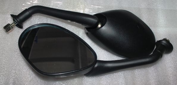 E-SCOOTER ZR5 - AYNA TAKIMI ZR5