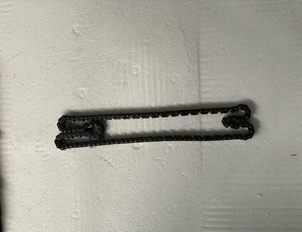 TOURING GP 250 - EKSANTRİK ZİNCİRİ GP 250