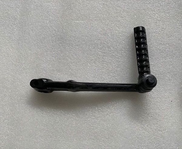 SCOOTER MOJITO 50 - MARŞ KOLU MOJITO 50