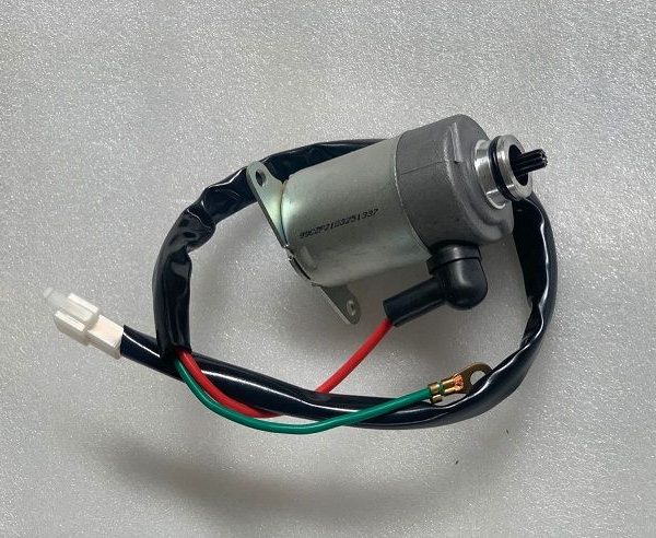 SCOOTER MOJITO 50 - MARŞ MOTORU MOJITO 50