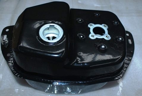 SCOOTER QUANTUM-FREEDOM - BENZİN DEPOSU (EURO 3) FREEDOM 50