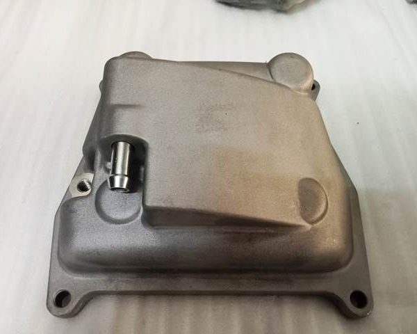 SCOOTER MOJITO PRO S - SİBOP ÜST KAPAĞI MAX-T