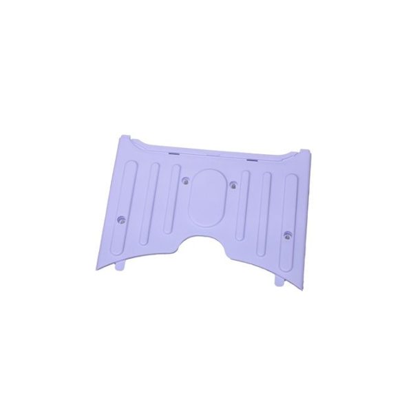 TRICYCLE RUZGAR NEW 2025 - ALT BASAMAK LİLA RUZGAR NEW 2025