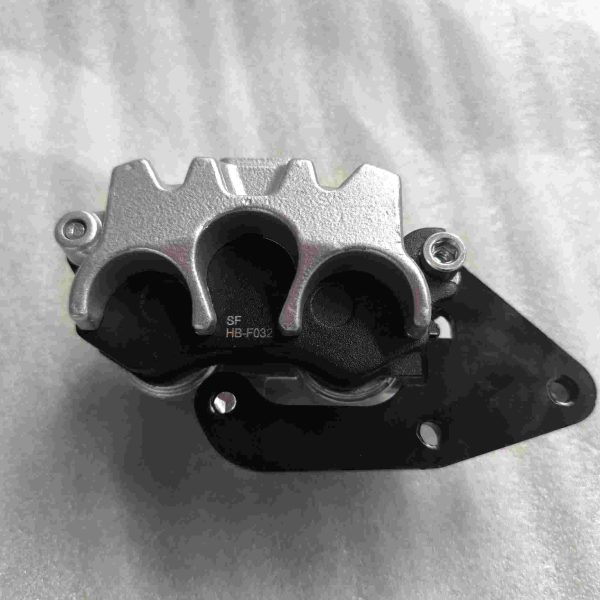 SCOOTER CRV 125 - ÖN FREN SİSTEMİ ALT MERKEZ CRV 125