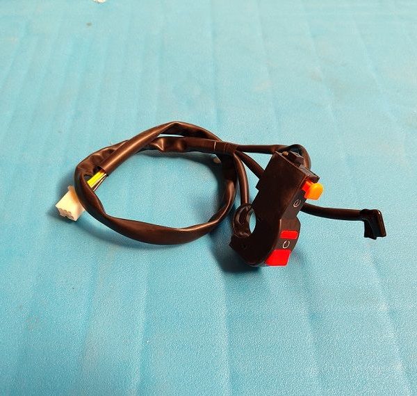 CROSS CR250 - SAĞ KUMANDA PANELİ CR250