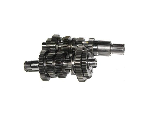 TOURING CG - ŞANZIMAN DİŞLİ TAKIMI JAGUAR 125