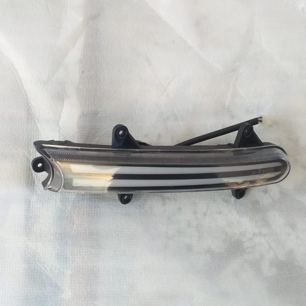 SCOOTER CAPPUCINO - 50 - ÖN LED LAMBASI CAPPUCINO - 50