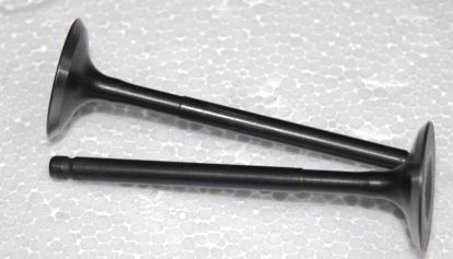 SCOOTER SPECIAL ALFA50 - EMME-EKSOZ SİBOBU SPECIAL ALFA110