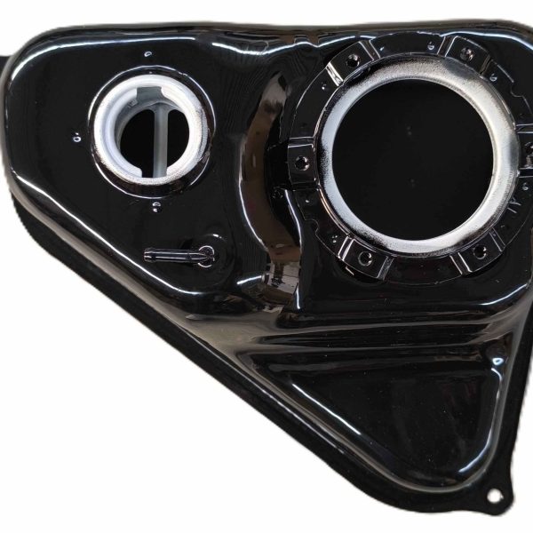 SCOOTER DAZZLE PRO - BENZİN DEPOSU (EURO 5) DAZZLE PRO