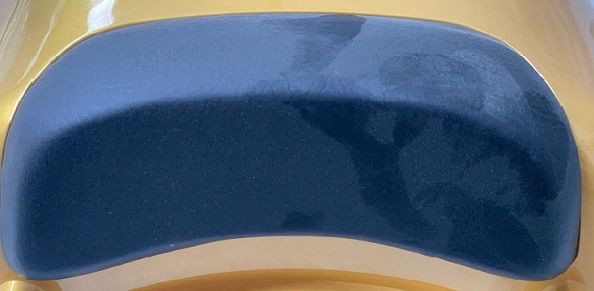 SCOOTER SAFARI 50 - ARKA BAGAJ SIRT DAYANMA KOLTUĞU SAFARI 50