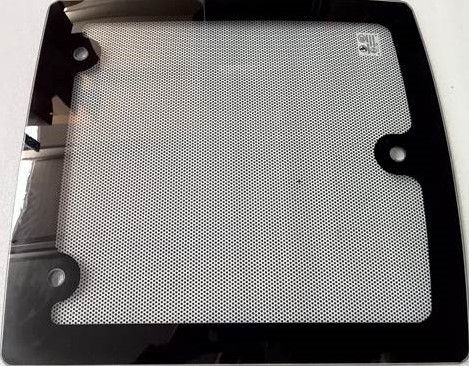 E-OTOMOBİL S1 E-CAR - SUNROFF CAMI S1 E-CAR