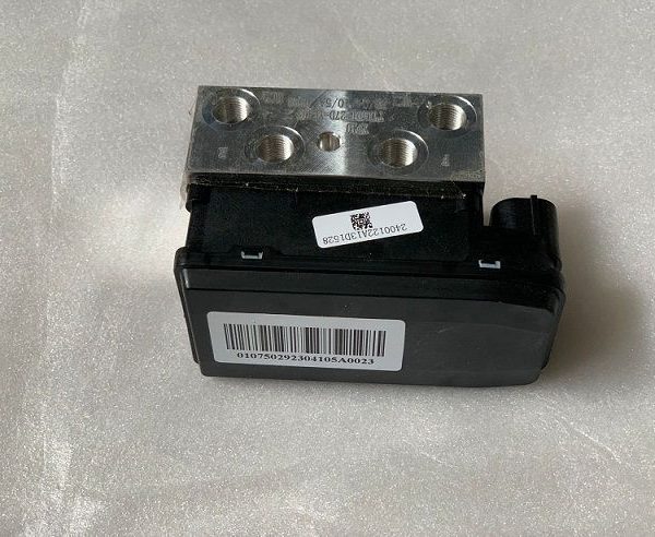 SCOOTER MOJITO PRO S - ABS BEYNİ MOJITO PRO S