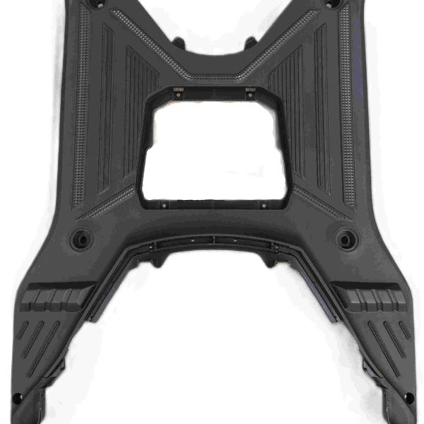 SCOOTER DAZZLE PRO - ALT BASAMAK AKÜ YERİ DAZZLE PRO