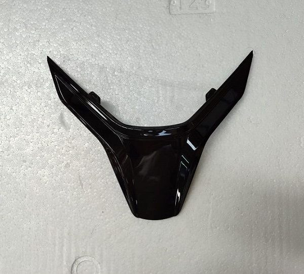 SCOOTER QUANTUM 50 - ÖN PANEL DEKORATİF KAPAĞI ÜST QUANTUM 125