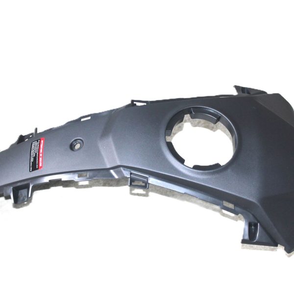 TOURING CK 250 - DEPO ÜST PLASTİK CK 250