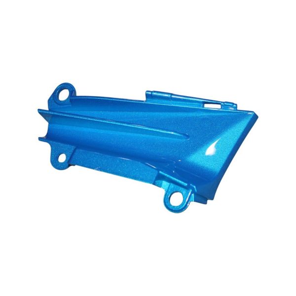 TOURING AR 251 - SOL RÜZGARLIK DEK.KAPAK MAVİ AR 251