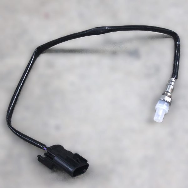 TOURING SHARK 125 - EKSOZ MÜŞÜRÜ SHARK 125