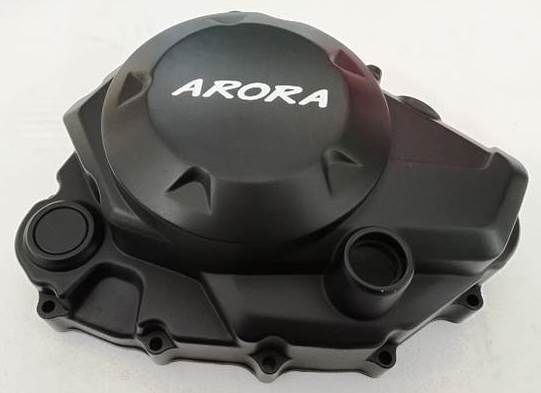 TOURING ARS200 - DEBRİYAJ KAPAĞI (2022 MODEL) ARS200