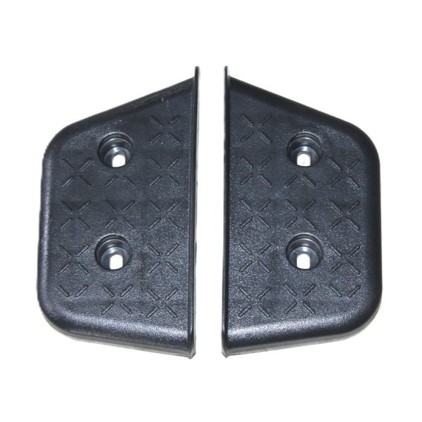 E-SCOOTER ZR2 - ARKA BASAMAK TAKIM ZR2