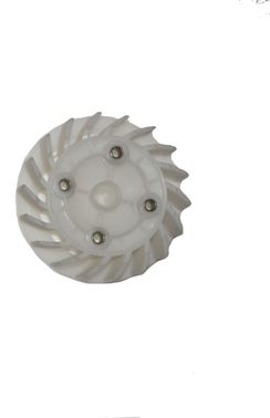 SCOOTER AR100T-2A SPECIAL - FAN (4 BAĞLANTILI) AR100T-2A SPECIAL