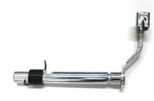 TOURING CG - DEBRİYAJ KAPAK LEVYESİ CG