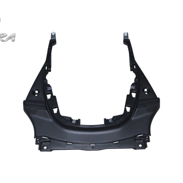 E-SCOOTER ZR6 - ARKA BASAMAK PLASTİĞİ ZR6