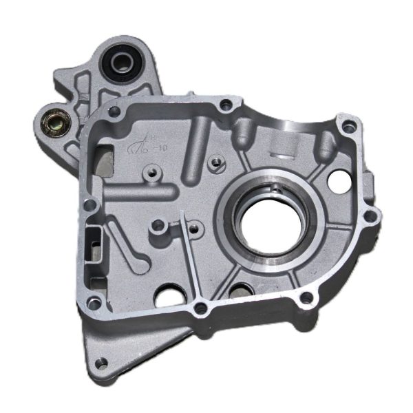 SCOOTER QUANTUM 50 - SAĞ KARTEL QUANTUM 50