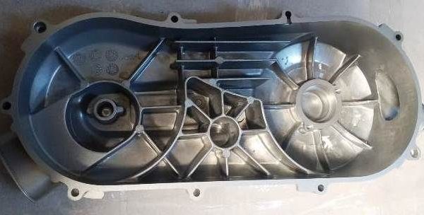 ATV ATV-HUNTER - MARŞ KAPAĞI ATV-HUNTER