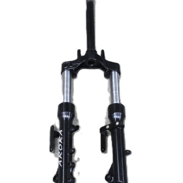 TRICYCLE ANGEL PRO - ÖN MAŞA + AMARTİSÖR TAKIM ANGEL PRO