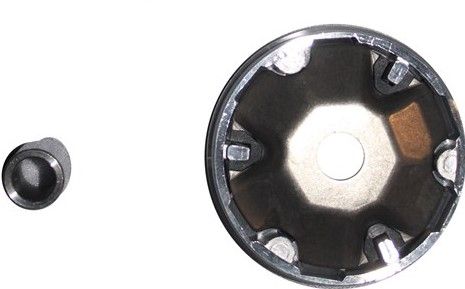 SCOOTER AR100T-2A SPECIAL - ÖN OTOMATİK KAVRAMA AR100T-2A SPECIAL