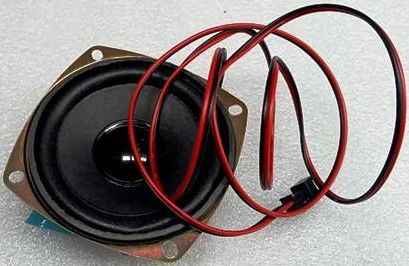 E-OTOMOBİL S1 E-CAR - HOPARLÖR S1 E-CAR