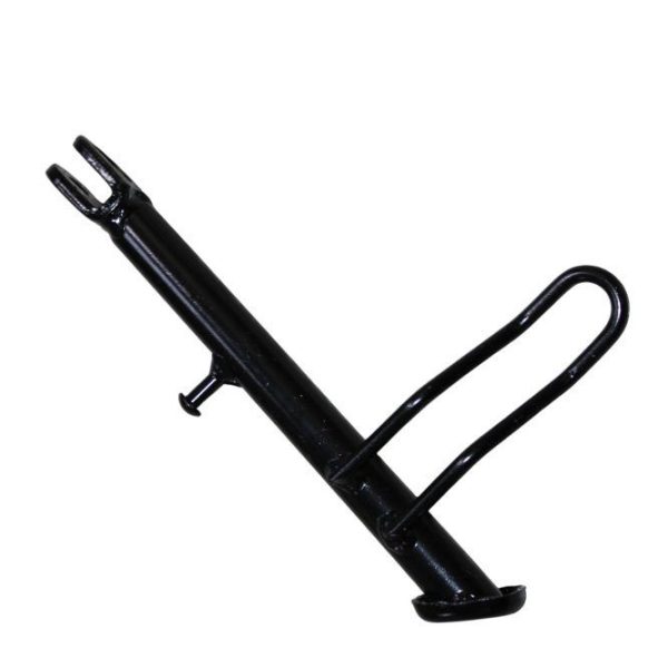 SCOOTER SUPER 50 - YAN AYAKLIK SUPER 50